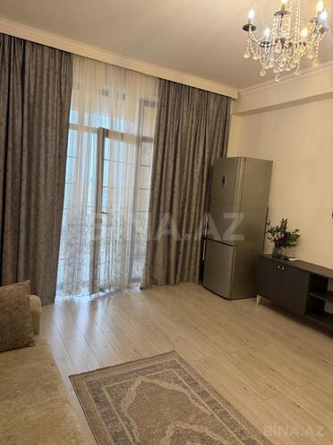 Сдаётся 1-комн. новостройка 40 м², м. 28 мая, photo 4 from 8