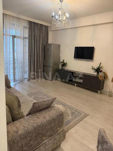 Сдаётся 1-комн. новостройка 40 м², м. 28 мая, photo 1 from 8