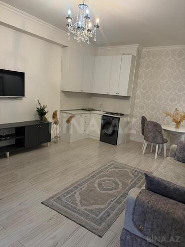Сдаётся 1-комн. новостройка 40 м², м. 28 мая, photo 3 from 8