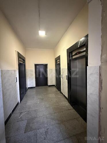 Satılır 3 otaqlı yeni tikili 108 m², Yasamal q., photo 17 from 20