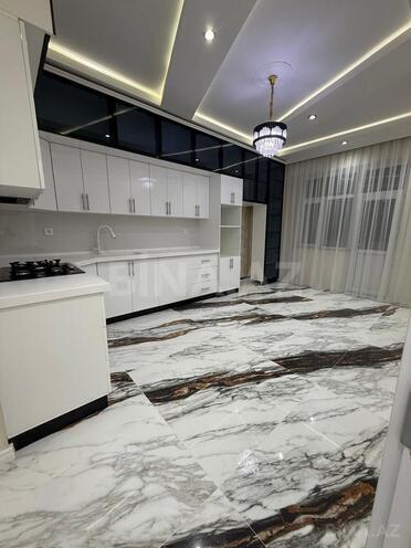 Satılır 3 otaqlı yeni tikili 108 m², Yasamal q., photo 9 from 20
