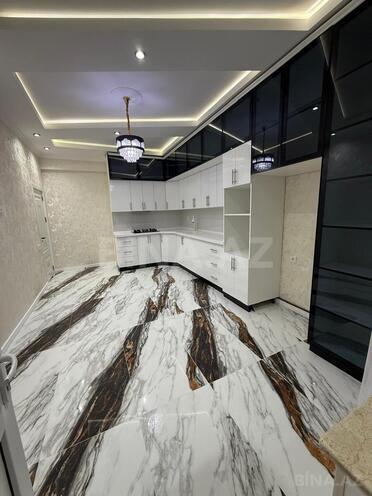 Satılır 3 otaqlı yeni tikili 108 m², Yasamal q., photo 11 from 20