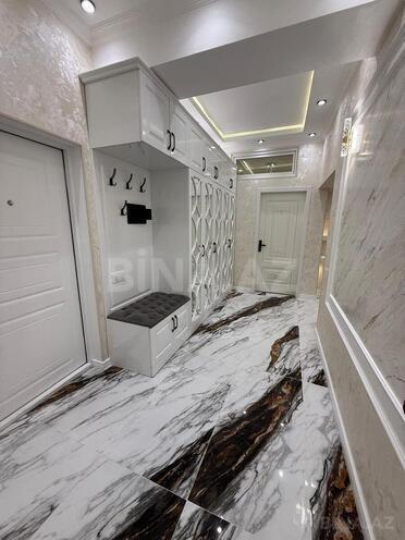 Satılır 3 otaqlı yeni tikili 108 m², Yasamal q., photo 12 from 20