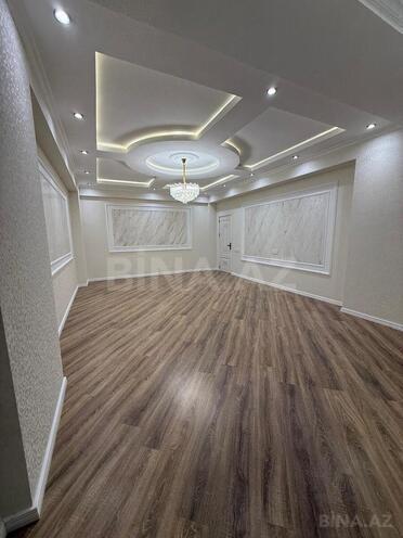 Satılır 3 otaqlı yeni tikili 108 m², Yasamal q., photo 4 from 20