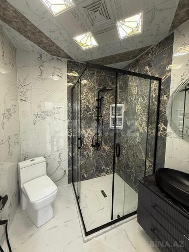 Satılır 3 otaqlı yeni tikili 108 m², Yasamal q., photo 14 from 20