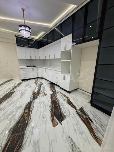 Satılır 3 otaqlı yeni tikili 108 m², Yasamal q., photo 10 from 20