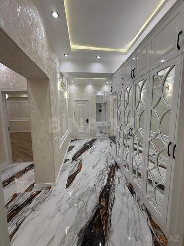 Satılır 3 otaqlı yeni tikili 108 m², Yasamal q., photo 13 from 20