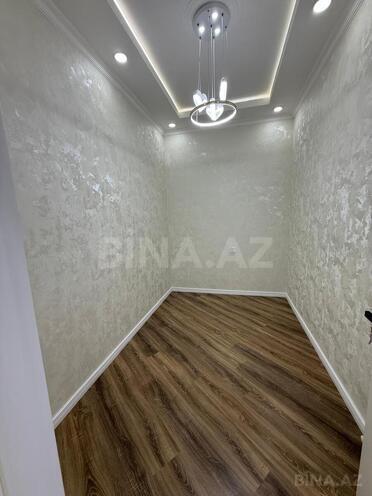 Satılır 3 otaqlı yeni tikili 108 m², Yasamal q., photo 8 from 20