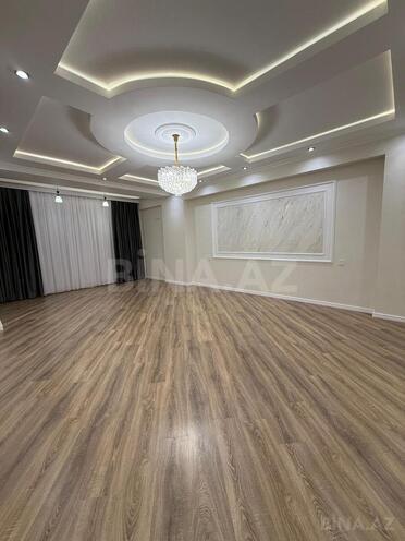Satılır 3 otaqlı yeni tikili 108 m², Yasamal q., photo 3 from 20
