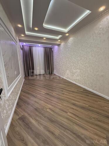 Satılır 3 otaqlı yeni tikili 108 m², Yasamal q., photo 6 from 20