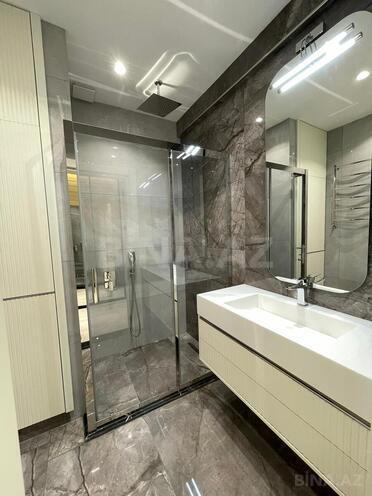 Satılır 3 otaqlı yeni tikili 140 m², Xətai r., photo 6 from 8