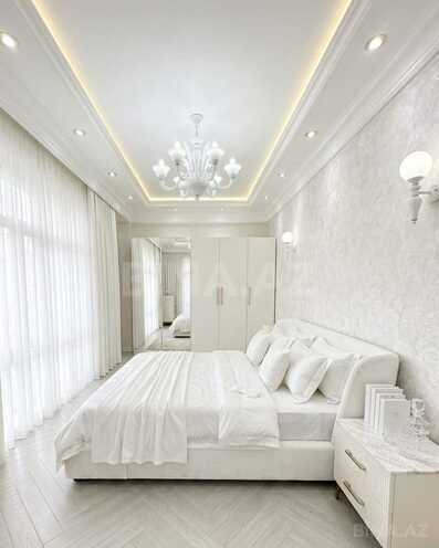 Satılır 3 otaqlı yeni tikili 140 m², Xətai r., photo 4 from 8