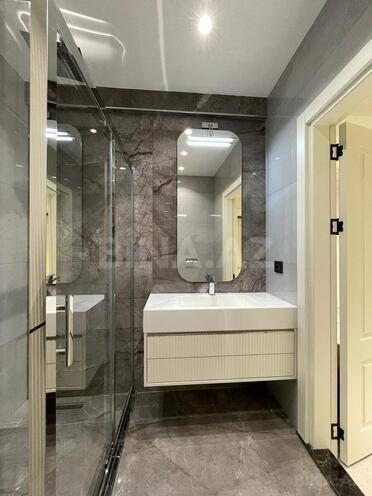 Satılır 3 otaqlı yeni tikili 140 m², Xətai r., photo 7 from 8