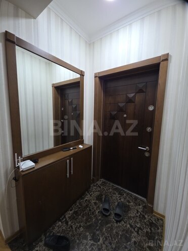 İcarəyə verilir 3 otaqlı yeni tikili 140 m², Bakıxanov q., photo 5 from 21