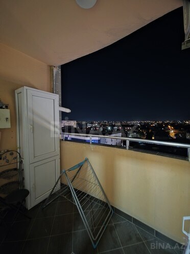 İcarəyə verilir 3 otaqlı yeni tikili 140 m², Bakıxanov q., photo 17 from 21