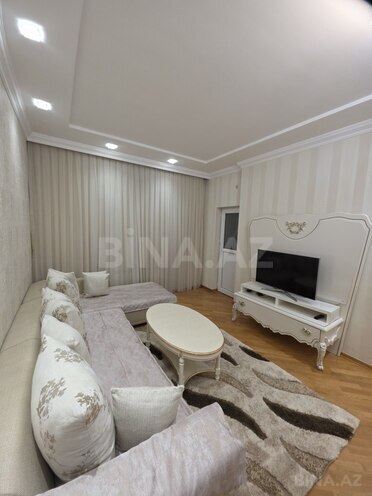 İcarəyə verilir 3 otaqlı yeni tikili 140 m², Bakıxanov q., photo 8 from 21