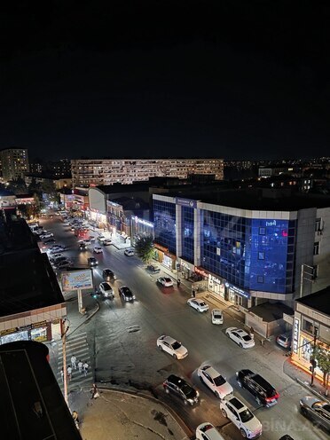 İcarəyə verilir 3 otaqlı yeni tikili 140 m², Bakıxanov q., photo 3 from 21