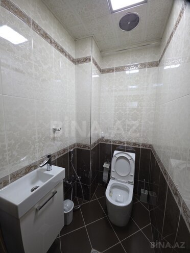İcarəyə verilir 3 otaqlı yeni tikili 140 m², Bakıxanov q., photo 7 from 21
