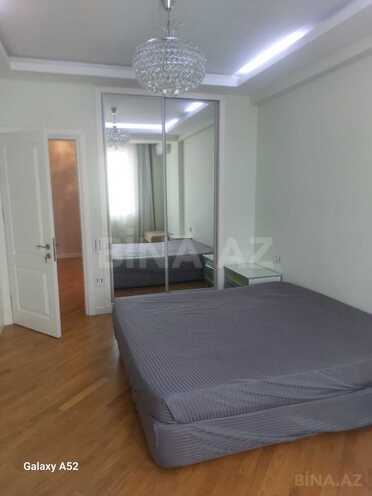 Продаётся 3-комн. новостройка 100 м², м. Иншаатчылар, photo 19 from 31