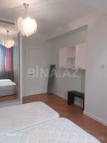 Продаётся 3-комн. новостройка 100 м², м. Иншаатчылар, photo 26 from 31