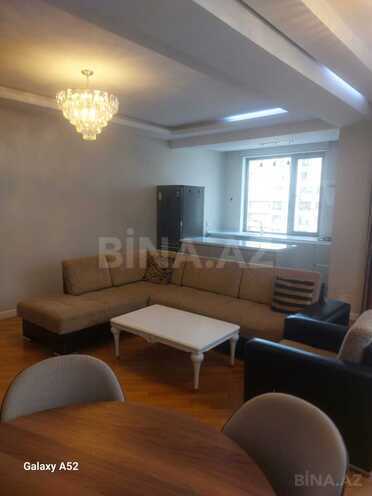 Продаётся 3-комн. новостройка 100 м², м. Иншаатчылар, photo 22 from 31