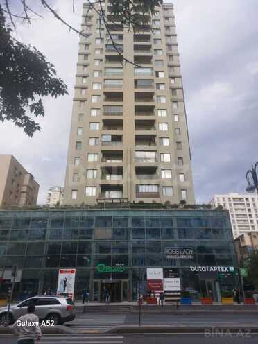 Продаётся 3-комн. новостройка 100 м², м. Иншаатчылар, photo 7 from 31