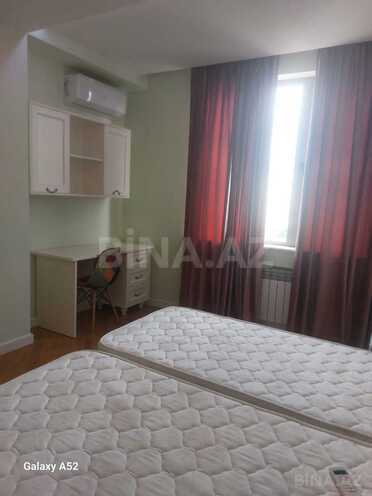 Продаётся 3-комн. новостройка 100 м², м. Иншаатчылар, photo 16 from 31
