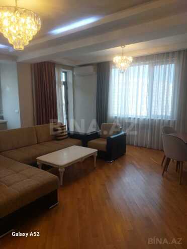 Продаётся 3-комн. новостройка 100 м², м. Иншаатчылар, photo 21 from 31