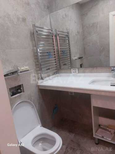 Продаётся 3-комн. новостройка 100 м², м. Иншаатчылар, photo 24 from 31