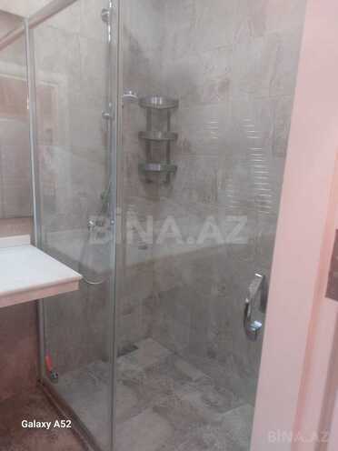 Продаётся 3-комн. новостройка 100 м², м. Иншаатчылар, photo 27 from 31