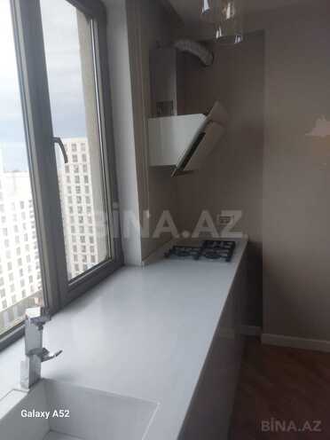 Продаётся 3-комн. новостройка 100 м², м. Иншаатчылар, photo 11 from 31