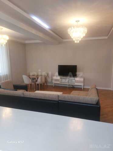 Продаётся 3-комн. новостройка 100 м², м. Иншаатчылар, photo 10 from 31