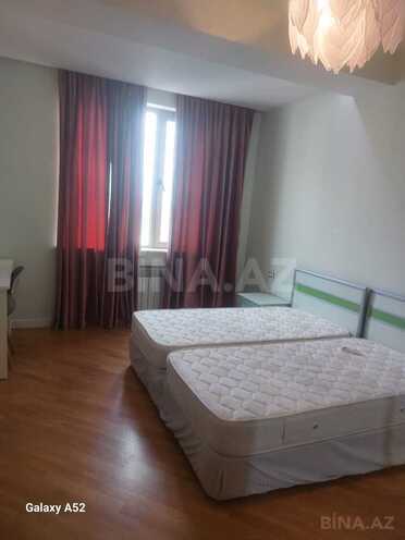 Продаётся 3-комн. новостройка 100 м², м. Иншаатчылар, photo 25 from 31