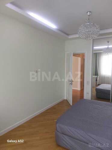 Продаётся 3-комн. новостройка 100 м², м. Иншаатчылар, photo 17 from 31