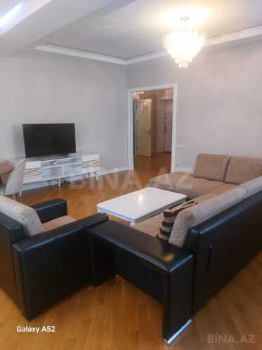 Продаётся 3-комн. новостройка 100 м², м. Иншаатчылар, photo 23 from 31