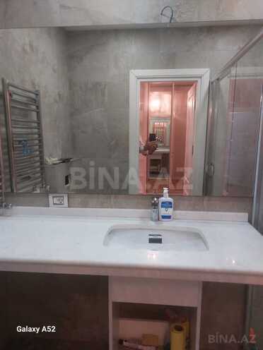 Продаётся 3-комн. новостройка 100 м², м. Иншаатчылар, photo 28 from 31