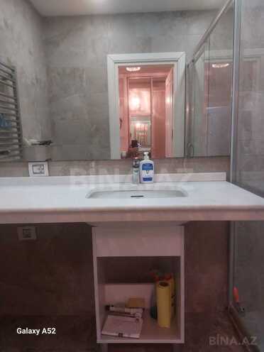 Продаётся 3-комн. новостройка 100 м², м. Иншаатчылар, photo 30 from 31