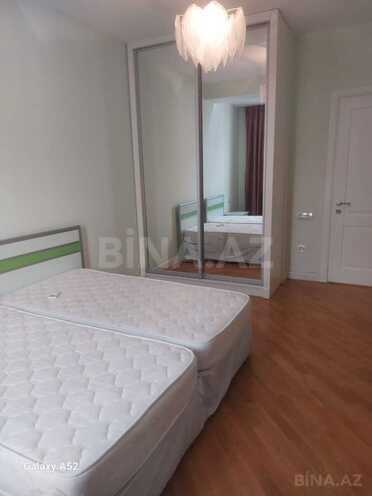 Продаётся 3-комн. новостройка 100 м², м. Иншаатчылар, photo 13 from 31