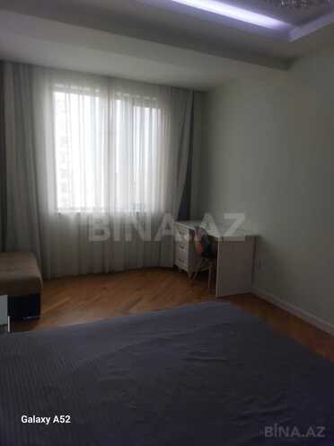 Продаётся 3-комн. новостройка 100 м², м. Иншаатчылар, photo 20 from 31