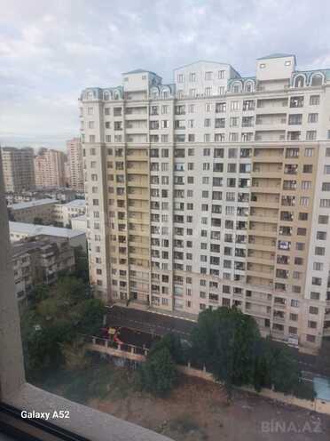 Продаётся 3-комн. новостройка 100 м², м. Иншаатчылар, photo 12 from 31