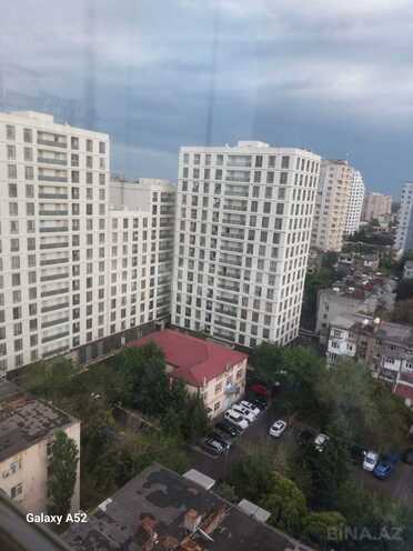 Продаётся 3-комн. новостройка 100 м², м. Иншаатчылар, photo 3 from 31