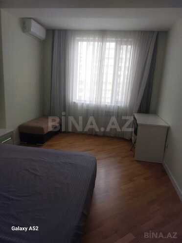 Продаётся 3-комн. новостройка 100 м², м. Иншаатчылар, photo 18 from 31