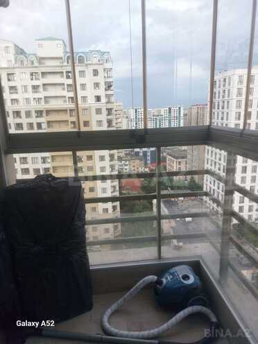 Продаётся 3-комн. новостройка 100 м², м. Иншаатчылар, photo 9 from 31