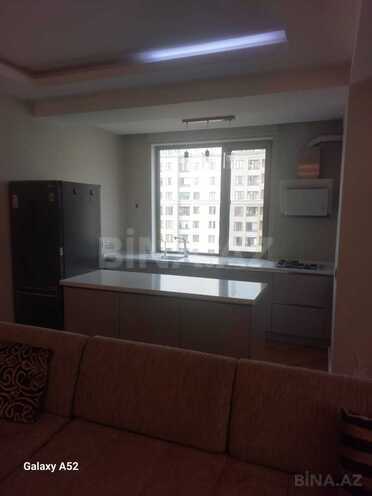 Продаётся 3-комн. новостройка 100 м², м. Иншаатчылар, photo 14 from 31