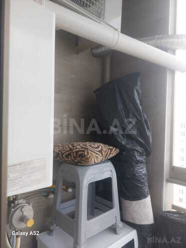 Продаётся 3-комн. новостройка 100 м², м. Иншаатчылар, photo 15 from 31