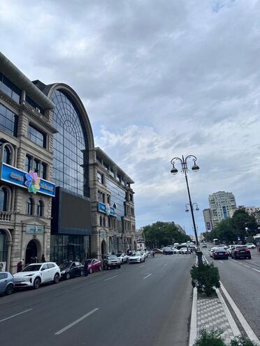 Satılır 3 otaqlı yeni tikili 108 m², Yasamal q., photo 19 from 20