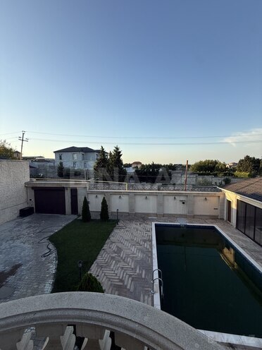 Satılır 6 otaqlı həyət evi/bağ evi 420 m², Bilgəh q., photo 25 from 31