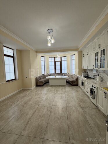 Satılır 6 otaqlı həyət evi/bağ evi 420 m², Bilgəh q., photo 12 from 31