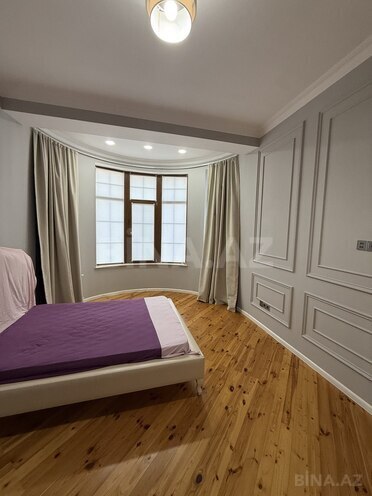 Satılır 6 otaqlı həyət evi/bağ evi 420 m², Bilgəh q., photo 23 from 31