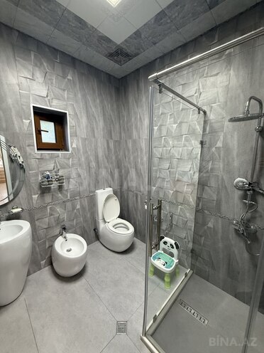 Satılır 6 otaqlı həyət evi/bağ evi 420 m², Bilgəh q., photo 16 from 31